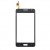 Touch Screen Digitizer For Samsung G530fz With Dual Sim Grey By - Maxbhi Com