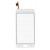 Touch Screen Digitizer For Samsung Galaxy Grand Prime Smg530f White By - Maxbhi Com