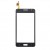Touch Screen Digitizer For Samsung Galaxy Grand Prime Smg530h Black By - Maxbhi Com