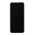 Lcd With Touch Screen For Zte Nubia Red Magic 5g Lite Black By - Maxbhi Com