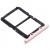 Sim Card Holder Tray For Honor 20s White - Maxbhi Com