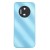 Back Panel Cover For Doogee X97 Blue - Maxbhi Com