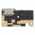 Charging Connector Flex Pcb Board For Blackview Bv7200 By - Maxbhi Com