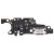 Charging Connector Flex Pcb Board For Honor Play 40 Plus By - Maxbhi Com