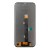 Lcd With Touch Screen For Cubot Kingkong 6 Black By - Maxbhi Com