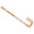 Power Button Flex Cable For Honor Play 40 Plus On Off Flex Pcb By - Maxbhi Com