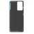 Back Panel Cover For Realme Gt Neo 2 Black - Maxbhi Com