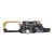 Charging Connector Flex Pcb Board For Tecno I3 Pro By - Maxbhi Com