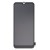 Lcd With Touch Screen For Cubot Note 8 Black By - Maxbhi Com