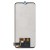Lcd With Touch Screen For Cubot Note 8 Green By - Maxbhi Com