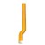 Lcd Flex Cable For Comio X1 By - Maxbhi Com