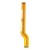 Lcd Flex Cable For Comio X1 By - Maxbhi Com