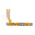 Power Button Flex Cable For Samsung Galaxy J5 2017 On Off Flex Pcb By - Maxbhi Com