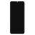 Lcd With Touch Screen For Itel Vision 2 Plus Black By - Maxbhi Com