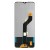 Lcd With Touch Screen For Itel Vision 2 Plus Black By - Maxbhi Com