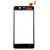 Touch Screen Digitizer For Itel S11 Black By - Maxbhi Com