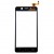 Touch Screen Digitizer For Itel S11 Grey By - Maxbhi Com