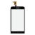 Touch Screen Digitizer For Wiko Waxblack By - Maxbhi Com