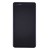 Back Panel Cover For Meizu E2 64gb Black - Maxbhi Com
