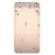 Back Panel Cover For Meizu E2 64gb Gold - Maxbhi Com