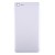 Back Panel Cover For Meizu E2 64gb White - Maxbhi Com