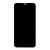 Lcd With Touch Screen For Itel A37 White By - Maxbhi Com