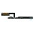 Power Button Flex Cable For Meizu E2 64gb On Off Flex Pcb By - Maxbhi Com