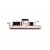 Power Button Outer For Meizu E2 64gb Gold By - Maxbhi Com
