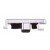 Power Button Outer For Meizu E2 64gb Silver By - Maxbhi Com