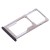 Sim Card Holder Tray For Meizu E2 64gb Black - Maxbhi Com