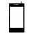 Touch Screen Digitizer For Celkon Campus A403 Cyan By - Maxbhi Com