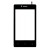 Touch Screen Digitizer For Celkon Campus A403 Red By - Maxbhi Com