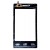 Touch Screen Digitizer For Celkon Campus A403 Red By - Maxbhi Com