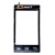 Touch Screen Digitizer For Celkon Campus A403 Yellow By - Maxbhi Com