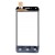 Touch Screen Digitizer For Celkon Campus Whizz Q42 Black By - Maxbhi Com
