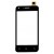 Touch Screen Digitizer For Celkon Campus Whizz Q42 Red By - Maxbhi Com