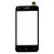 Touch Screen Digitizer For Celkon Campus Whizz Q42 White By - Maxbhi Com