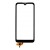 Touch Screen Digitizer For Itel A37 Purple By - Maxbhi Com