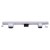 Volume Side Button Outer For Meizu E2 64gb White By - Maxbhi Com
