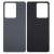 Back Panel Cover For Vivo S15 Black - Maxbhi Com