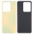 Back Panel Cover For Vivo S15 Yellow - Maxbhi Com
