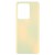 Back Panel Cover For Vivo S15 Yellow - Maxbhi Com