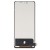 Lcd With Touch Screen For Vivo S15 Black By - Maxbhi Com