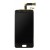 Lcd With Touch Screen For Blu Life One X2 Mini Black By - Maxbhi Com