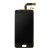 Lcd With Touch Screen For Blu Life One X2 Mini Grey By - Maxbhi Com