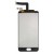 Lcd With Touch Screen For Blu Life One X2 Mini Grey By - Maxbhi Com