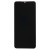 Lcd With Touch Screen For Itel A60 Black By - Maxbhi Com