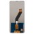 Lcd With Touch Screen For Itel A60 Black By - Maxbhi Com