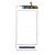 Touch Screen Digitizer For Iball Andi 4 5m Enigma Plus Black By - Maxbhi Com