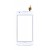 Touch Screen Digitizer For Iball Andi Uddaan White By - Maxbhi Com